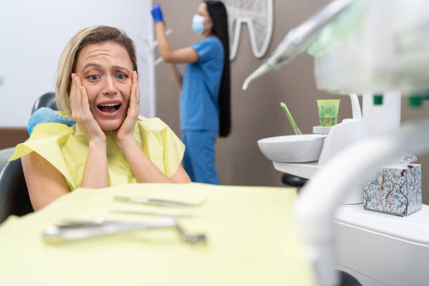 Best Walk-In Emergency Dental Services in Mills River, NC